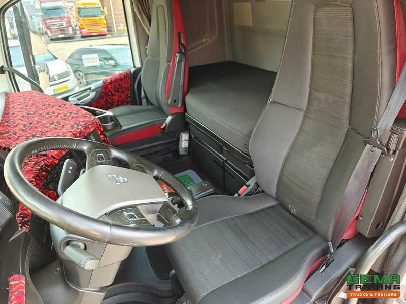 Volvo FH460 4x2 Globetrotter Euro6 - Hydrauliek + LambrechtCompressor - 04/2026 APK - Тягач: фото 5 Volvo FH460 4x2 Globetrotter Euro6 - Hydrauliek + LambrechtCompressor - 04/2026 APK - Тягач: фото 5