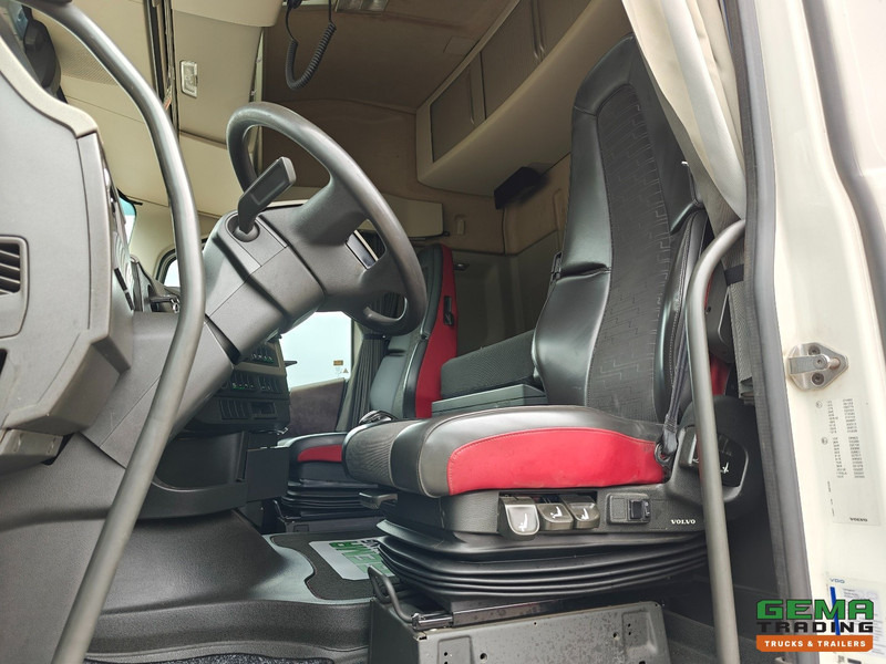 Volvo FH460 4x2 Globetrotter Euro6C - Hydrauliek - WeegSysteem - Navi - SMARTtachoV2 - 04/2026 APK - Тягач: фото 5 Volvo FH460 4x2 Globetrotter Euro6C - Hydrauliek - WeegSysteem - Navi - SMARTtachoV2 - 04/2026 APK - Тягач: фото 5