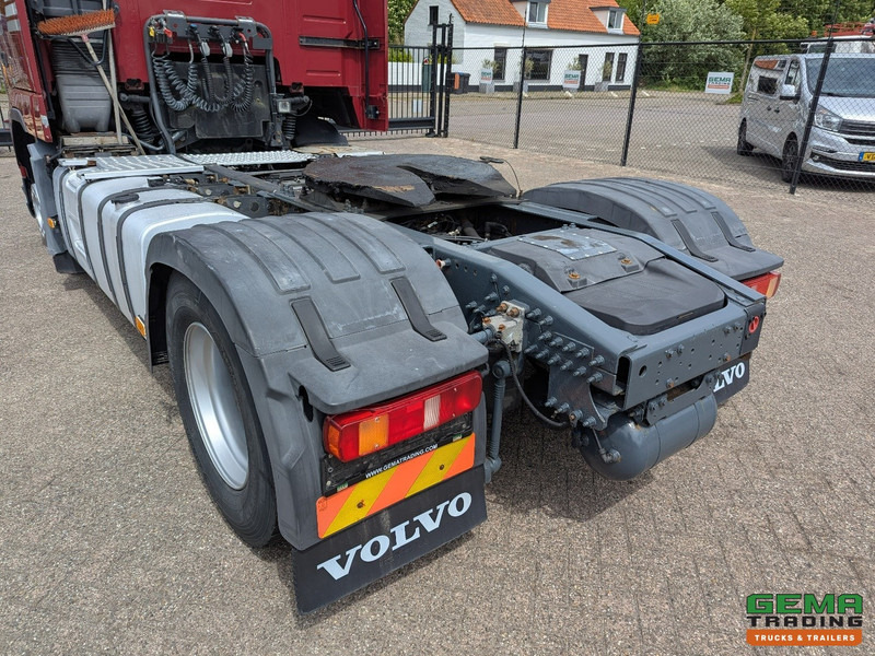 Volvo FH460 4x2 Globetrotter XL Euro5 - Handgeschakeld - Dubbele tanks - 8 units in stock! в лизинг Volvo FH460 4x2 Globetrotter XL Euro5 - Handgeschakeld - Dubbele tanks - 8 units in stock!: фото 18
