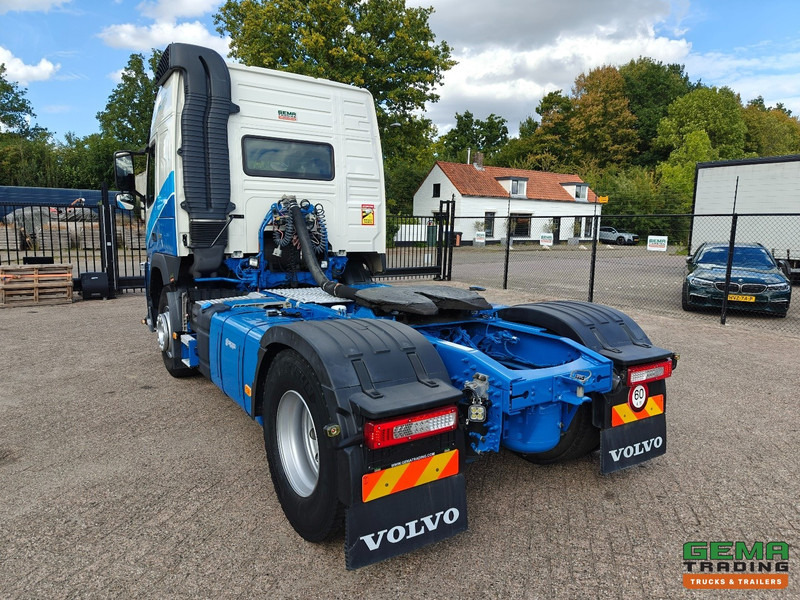 Volvo FM 460 4x2 Globetrotter Euro6 - Compressor - PTO Afstandsbediening - 407.000km - SMARTTacho V2 - TOP! - Тягач: фото 4 Volvo FM 460 4x2 Globetrotter Euro6 - Compressor - PTO Afstandsbediening - 407.000km - SMARTTacho V2 - TOP! - Тягач: фото 4