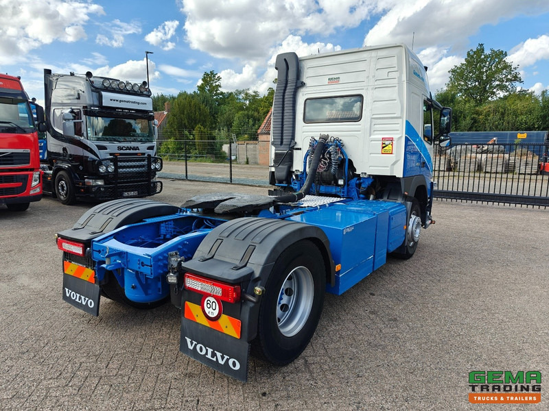 Volvo FM 460 4x2 Globetrotter Euro6 - Compressor - PTO Afstandsbediening - 407.000km - SMARTTacho V2 - TOP! - Тягач: фото 3 Volvo FM 460 4x2 Globetrotter Euro6 - Compressor - PTO Afstandsbediening - 407.000km - SMARTTacho V2 - TOP! - Тягач: фото 3