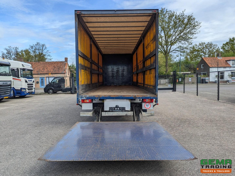 Volvo FE 280 4x2 Dagcab Euro6 - 6 CIL - Schuifzeilenbak 8.6m + Laadklep 2000kg - Тентованный грузовик: фото 5 Volvo FE 280 4x2 Dagcab Euro6 - 6 CIL - Schuifzeilenbak 8.6m + Laadklep 2000kg - Тентованный грузовик: фото 5