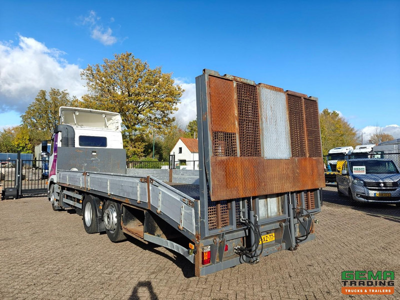 Volvo FH12 6x2 Slaapcab Euro3 - Oprijwagen/Machine Transporter 8.18m + Lier - Hydr.Rampen - SMARTTacho V2 - 02/2026 APK - Автовоз: фото 4 Volvo FH12 6x2 Slaapcab Euro3 - Oprijwagen/Machine Transporter 8.18m + Lier - Hydr.Rampen - SMARTTacho V2 - 02/2026 APK - Автовоз: фото 4
