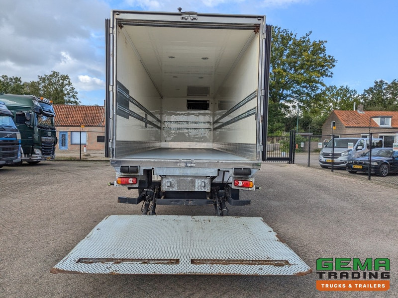 Volvo FL290 4x2 Dagcab Euro5 18T Handgeschakeld - Koel-VriesBak 8.38M - Frigo Block - Laadklep 1500KG - Изотермический грузовик: фото 5 Volvo FL290 4x2 Dagcab Euro5 18T Handgeschakeld - Koel-VriesBak 8.38M - Frigo Block - Laadklep 1500KG - Изотермический грузовик: фото 5