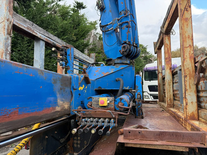 Hiab 290 AW MAX Capacity 10.000kg 15.7m long - Кран-манипулятор для Грузовиков: фото 3 Hiab 290 AW MAX Capacity 10.000kg 15.7m long - Кран-манипулятор для Грузовиков: фото 3