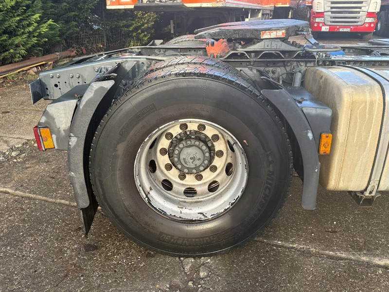 Iveco Stralis 420 4X2 Tractor-unit Spring/Air Euro5 - Тягач: фото 5 Iveco Stralis 420 4X2 Tractor-unit Spring/Air Euro5 - Тягач: фото 5