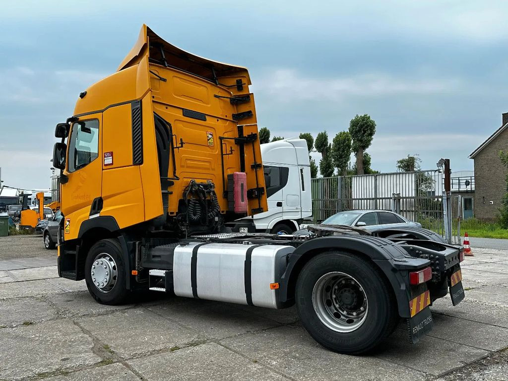 Renault T480 4X2 Tractor-unit ACC Retarder D13 Engine Pr - Тягач: фото 3 Renault T480 4X2 Tractor-unit ACC Retarder D13 Engine Pr - Тягач: фото 3