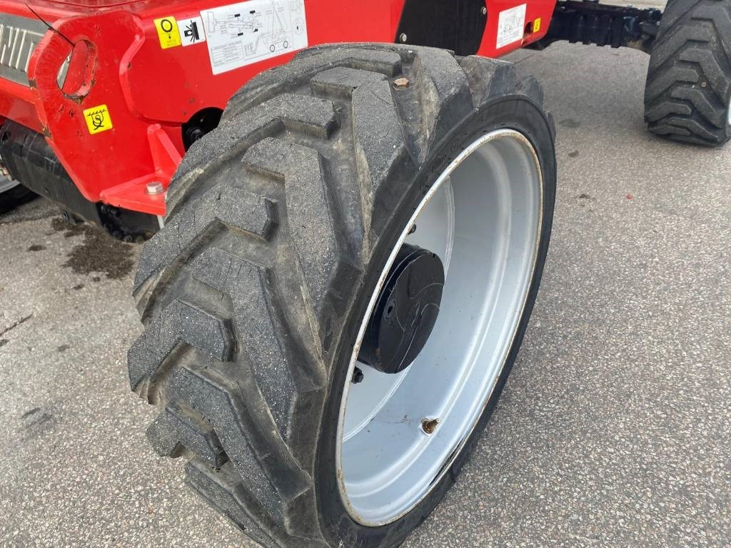 Manitou 160 ATJ  в лизинг Manitou 160 ATJ: фото 13