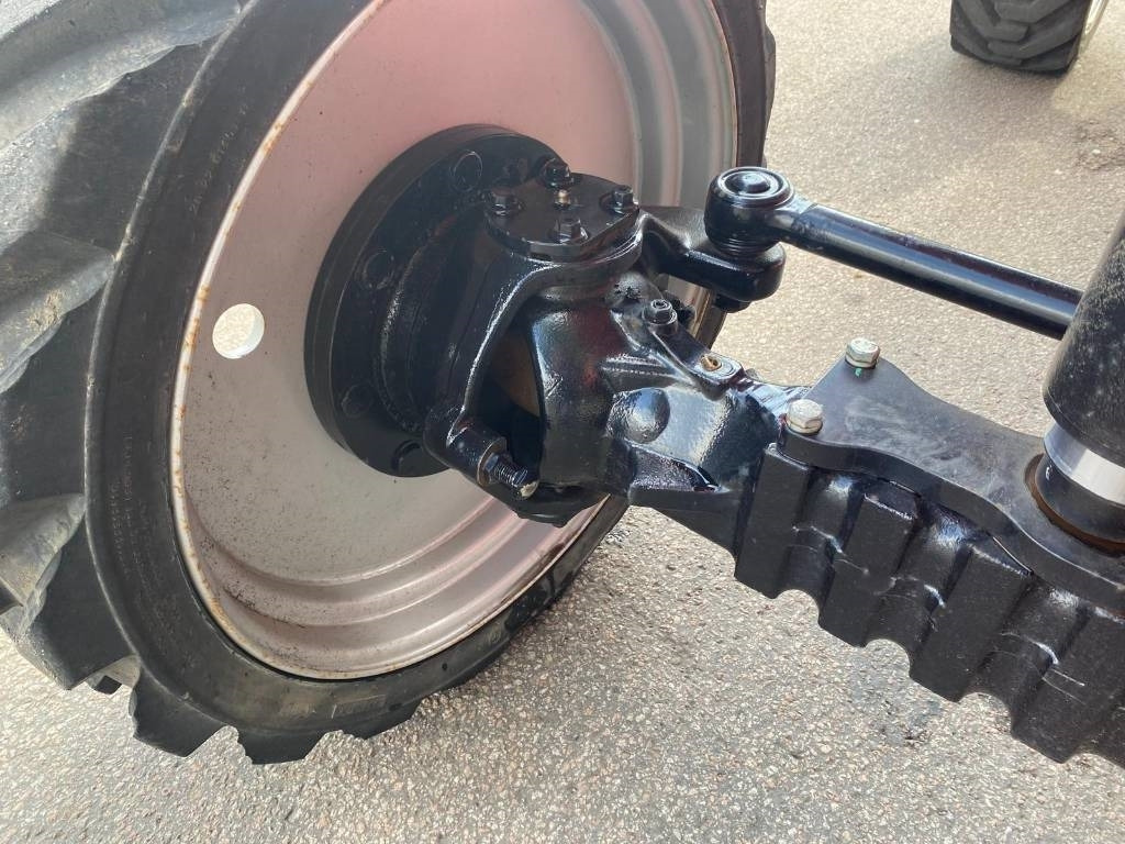 Manitou 160 ATJ  в лизинг Manitou 160 ATJ: фото 11