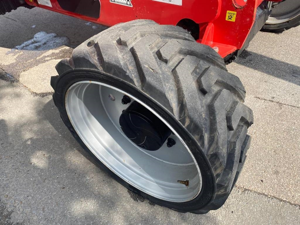 Manitou 160 ATJ  в лизинг Manitou 160 ATJ: фото 15