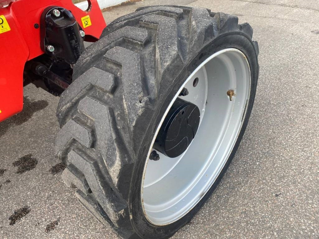 Manitou 160 ATJ  в лизинг Manitou 160 ATJ: фото 16