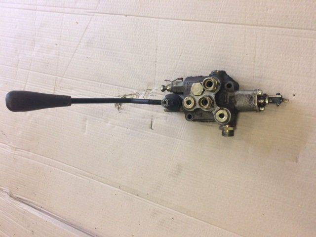 BLB Hydraulic valve for Atlet TS140STFVP420 - Гидравлический клапан для Погрузочно-разгрузочной техники: фото 1 BLB Hydraulic valve for Atlet TS140STFVP420 - Гидравлический клапан для Погрузочно-разгрузочной техники: фото 1