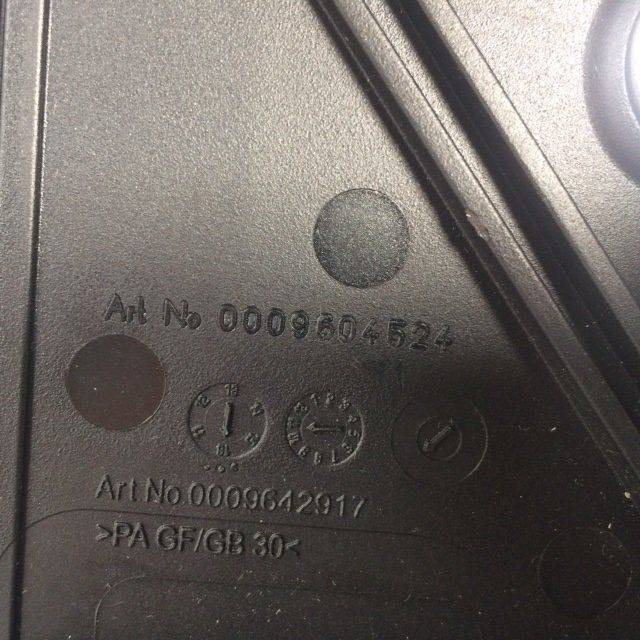 Clipboard for Linde - Кабина и интерьер для Погрузочно-разгрузочной техники: фото 4 Clipboard for Linde - Кабина и интерьер для Погрузочно-разгрузочной техники: фото 4