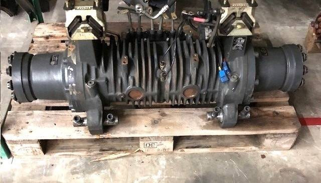 Complete Front axle for Linde E35L/ 387/ - Передняя ось для Погрузочно-разгрузочной техники: фото 4 Complete Front axle for Linde E35L/ 387/ - Передняя ось для Погрузочно-разгрузочной техники: фото 4