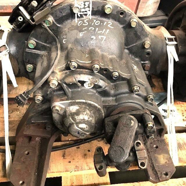 Complete front axle for Caterpillar - Ось и запчасти для Погрузочно-разгрузочной техники: фото 2 Complete front axle for Caterpillar - Ось и запчасти для Погрузочно-разгрузочной техники: фото 2