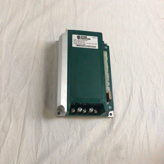 Controller for Rocla - Блок управления для Погрузочно-разгрузочной техники: фото 1 Controller for Rocla - Блок управления для Погрузочно-разгрузочной техники: фото 1