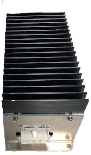 DC-DC Converter 48-12V - Электрическая система для Погрузочно-разгрузочной техники: фото 1 DC-DC Converter 48-12V - Электрическая система для Погрузочно-разгрузочной техники: фото 1