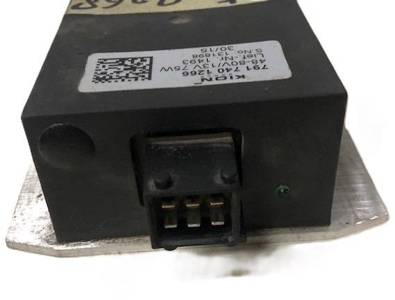 DC-DC Converter 48-80V /13V/75W for Still - Электрическая система для Погрузочно-разгрузочной техники: фото 2 DC-DC Converter 48-80V /13V/75W for Still - Электрическая система для Погрузочно-разгрузочной техники: фото 2