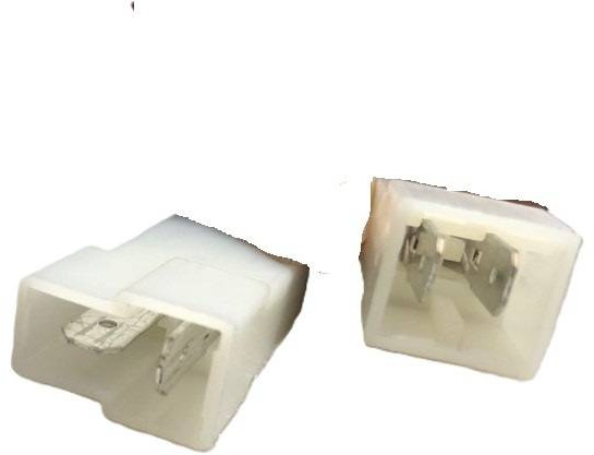 DC-DC Converter 48V - Электрическая система для Погрузочно-разгрузочной техники: фото 3 DC-DC Converter 48V - Электрическая система для Погрузочно-разгрузочной техники: фото 3