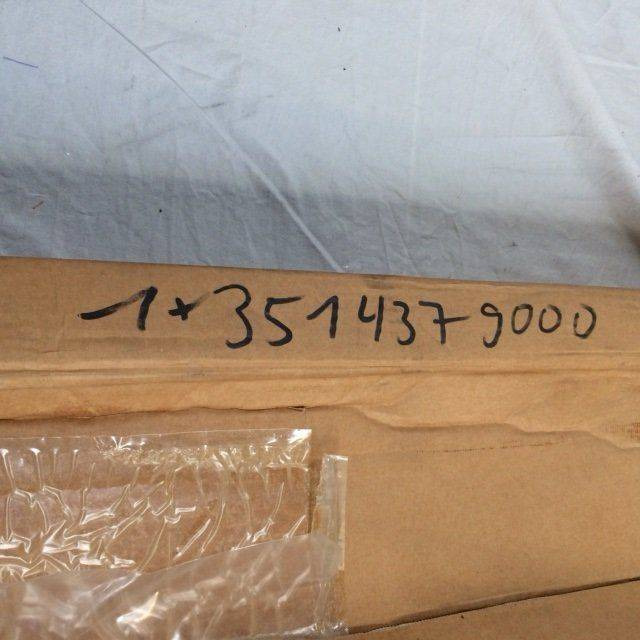 Front Glass Panel for Linde H20-30 - Стекло и запчасти для Погрузочно-разгрузочной техники: фото 3 Front Glass Panel for Linde H20-30 - Стекло и запчасти для Погрузочно-разгрузочной техники: фото 3