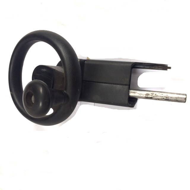 Head Steering for Still - Рулевое управление для Погрузочно-разгрузочной техники: фото 1 Head Steering for Still - Рулевое управление для Погрузочно-разгрузочной техники: фото 1