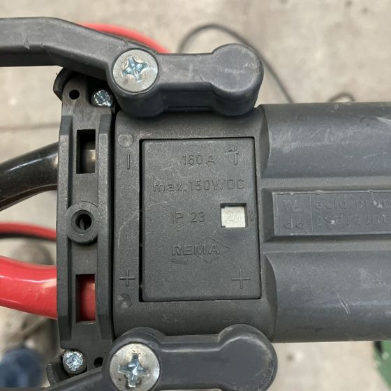 Hoppecke 24V/90A trak basic - Электрическая система для Погрузочно-разгрузочной техники: фото 4 Hoppecke 24V/90A trak basic - Электрическая система для Погрузочно-разгрузочной техники: фото 4