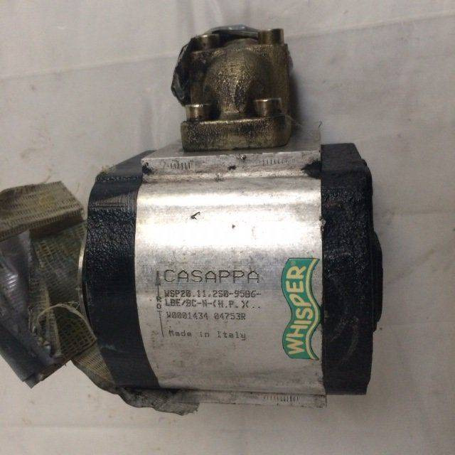 Hydraulic Pump for Still - Насос гидроусилителя для Погрузочно-разгрузочной техники: фото 3 Hydraulic Pump for Still - Насос гидроусилителя для Погрузочно-разгрузочной техники: фото 3