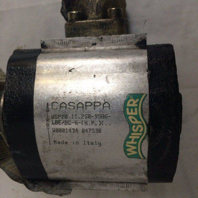 Hydraulic Pump for Still - Насос гидроусилителя для Погрузочно-разгрузочной техники: фото 4 Hydraulic Pump for Still - Насос гидроусилителя для Погрузочно-разгрузочной техники: фото 4