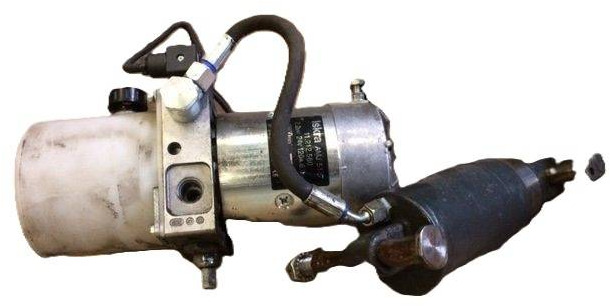 Hydraulic Unit for Atlet - Рулевое управление для Погрузочно-разгрузочной техники: фото 1 Hydraulic Unit for Atlet - Рулевое управление для Погрузочно-разгрузочной техники: фото 1