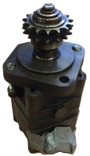 Hydraulic motor for Still - Рулевое управление для Погрузочно-разгрузочной техники: фото 2 Hydraulic motor for Still - Рулевое управление для Погрузочно-разгрузочной техники: фото 2