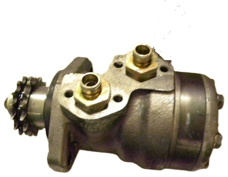 Hydraulic motor for Still - Гидравлический мотор для Погрузочно-разгрузочной техники: фото 1 Hydraulic motor for Still - Гидравлический мотор для Погрузочно-разгрузочной техники: фото 1