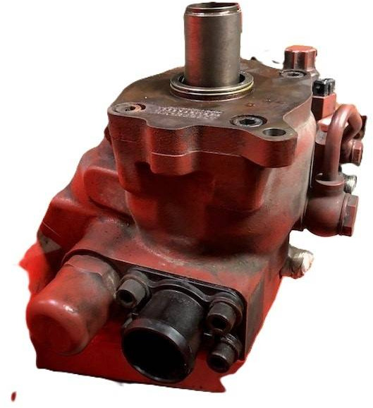Hydraulic pump MPR50+16E2 for Linde - Трансмиссия для Погрузочно-разгрузочной техники: фото 3 Hydraulic pump MPR50+16E2 for Linde - Трансмиссия для Погрузочно-разгрузочной техники: фото 3