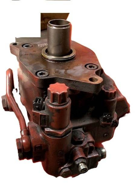 Hydraulic pump MPR50+16E2 for Linde - Трансмиссия для Погрузочно-разгрузочной техники: фото 2 Hydraulic pump MPR50+16E2 for Linde - Трансмиссия для Погрузочно-разгрузочной техники: фото 2