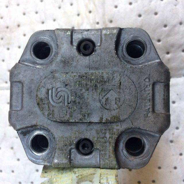 Hydraulic pump for Still/Wagner FM20 - Насос гидроусилителя для Погрузочно-разгрузочной техники: фото 4 Hydraulic pump for Still/Wagner FM20 - Насос гидроусилителя для Погрузочно-разгрузочной техники: фото 4