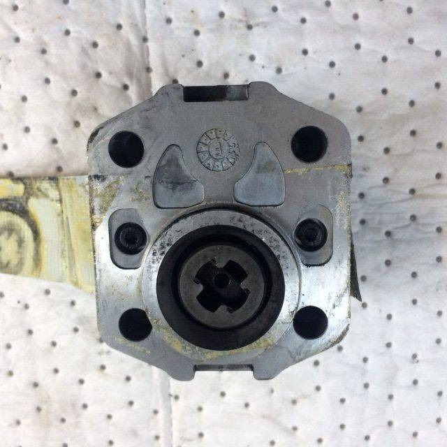 Hydraulic pump for Still/Wagner FM20 - Насос гидроусилителя для Погрузочно-разгрузочной техники: фото 2 Hydraulic pump for Still/Wagner FM20 - Насос гидроусилителя для Погрузочно-разгрузочной техники: фото 2