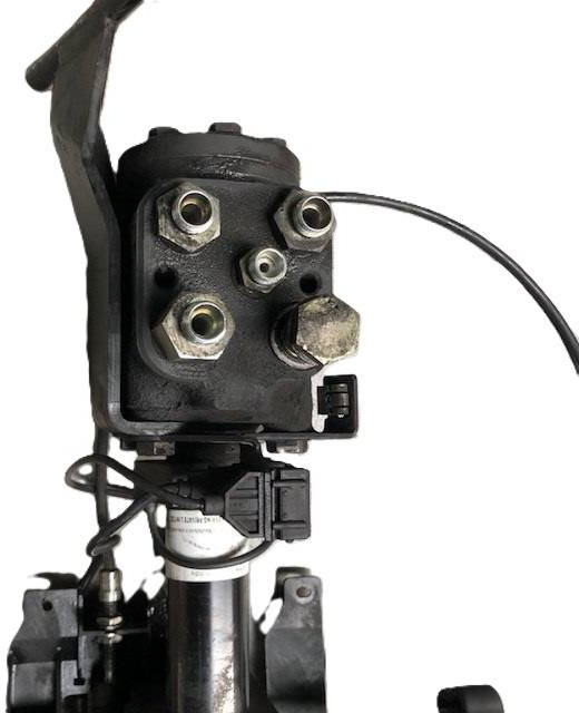 Hydrostatic steering for Linde - Рулевое колесо для Погрузочно-разгрузочной техники: фото 5 Hydrostatic steering for Linde - Рулевое колесо для Погрузочно-разгрузочной техники: фото 5