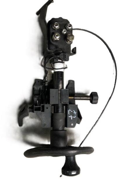 Hydrostatic steering for Linde - Рулевое колесо для Погрузочно-разгрузочной техники: фото 4 Hydrostatic steering for Linde - Рулевое колесо для Погрузочно-разгрузочной техники: фото 4