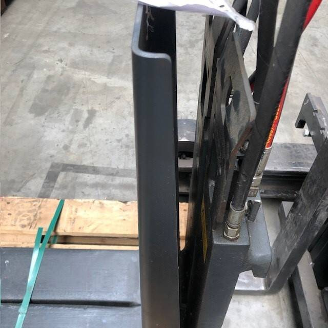 Kaup Reach forks - Вилы: фото 5 Kaup Reach forks - Вилы: фото 5