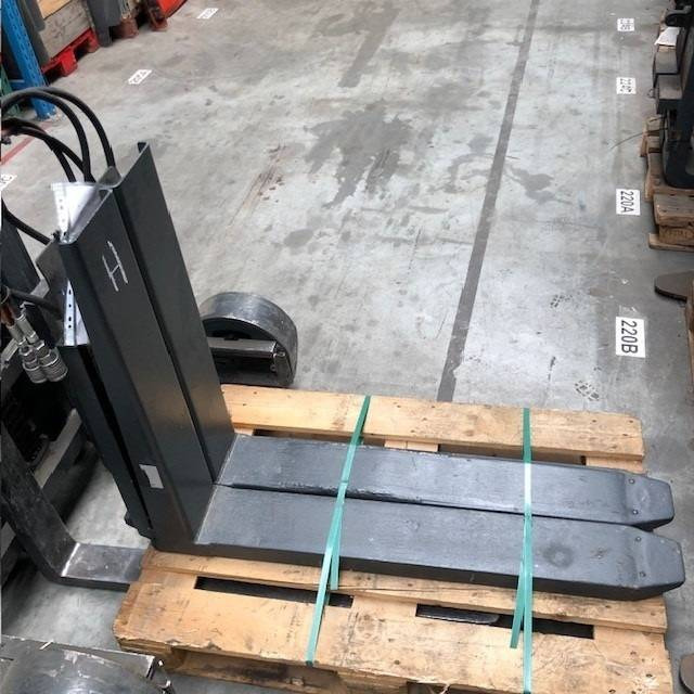 Kaup Reach forks - Вилы: фото 2 Kaup Reach forks - Вилы: фото 2