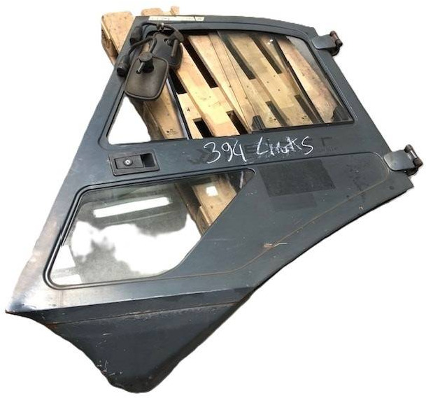 Left Door for Linde 394 - Дверь и запчасти для Погрузочно-разгрузочной техники: фото 1 Left Door for Linde 394 - Дверь и запчасти для Погрузочно-разгрузочной техники: фото 1