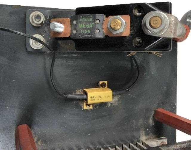 Linde LAC-02/23 CC03 Controller for Linde - Блок управления для Погрузочно-разгрузочной техники: фото 4 Linde LAC-02/23 CC03 Controller for Linde - Блок управления для Погрузочно-разгрузочной техники: фото 4