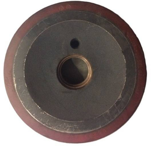 Load wheel for Linde R20/R20N/R20S Series 115-03 - Рулевое управление для Погрузочно-разгрузочной техники: фото 1 Load wheel for Linde R20/R20N/R20S Series 115-03 - Рулевое управление для Погрузочно-разгрузочной техники: фото 1
