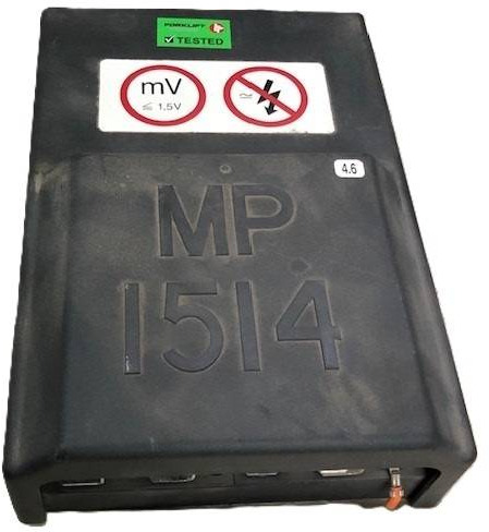 Micro pulse MP1514 - Электрическая система для Погрузочно-разгрузочной техники: фото 1 Micro pulse MP1514 - Электрическая система для Погрузочно-разгрузочной техники: фото 1