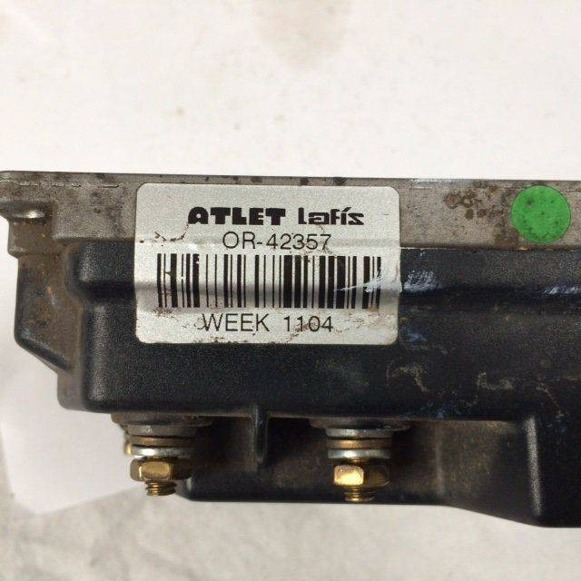 Motor controller for Atlet - Блок управления для Погрузочно-разгрузочной техники: фото 3 Motor controller for Atlet - Блок управления для Погрузочно-разгрузочной техники: фото 3