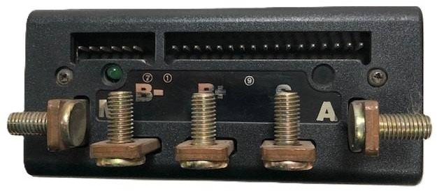 Motor controller for Atlet - Блок управления для Погрузочно-разгрузочной техники: фото 3 Motor controller for Atlet - Блок управления для Погрузочно-разгрузочной техники: фото 3
