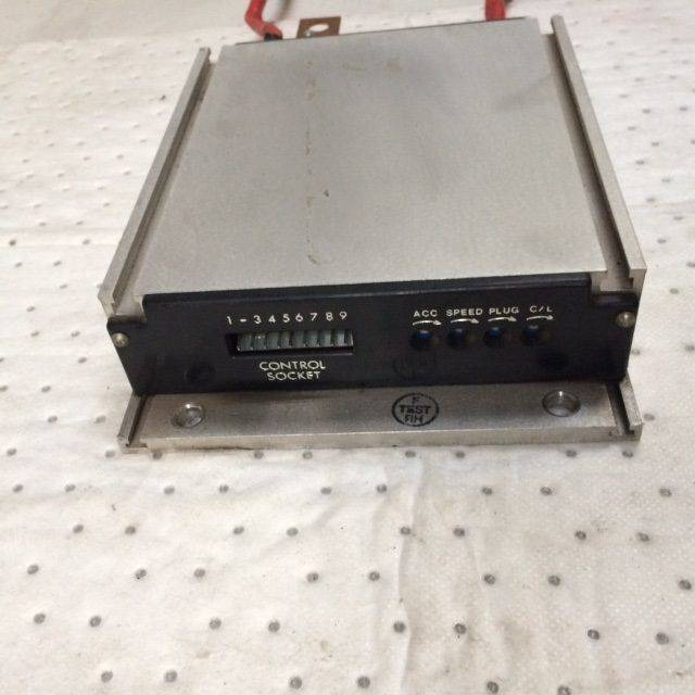 Motor controller for Atlet - Блок управления для Погрузочно-разгрузочной техники: фото 2 Motor controller for Atlet - Блок управления для Погрузочно-разгрузочной техники: фото 2