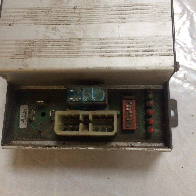 Motor controller for Atlet UNN - Блок управления для Погрузочно-разгрузочной техники: фото 5 Motor controller for Atlet UNN - Блок управления для Погрузочно-разгрузочной техники: фото 5