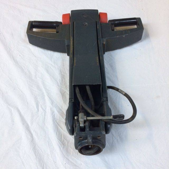 Multi pilot for jungheinrich - Рулевое управление для Погрузочно-разгрузочной техники: фото 4 Multi pilot for jungheinrich - Рулевое управление для Погрузочно-разгрузочной техники: фото 4