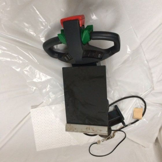 Рулевое управление для Погрузочно-разгрузочной техники Multipilo for Jungheinrich: фото 1