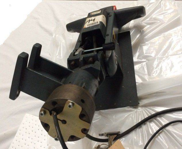 Multipilo for Jungheinrich - Рулевое управление для Погрузочно-разгрузочной техники: фото 4 Multipilo for Jungheinrich - Рулевое управление для Погрузочно-разгрузочной техники: фото 4